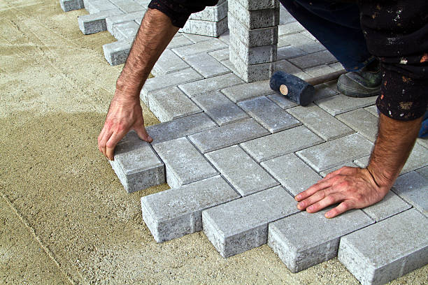 Best Driveway Paver Repairs and Restoration in USA